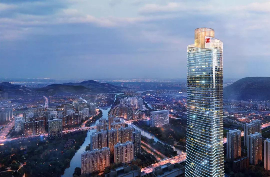 丽水银泰,丽水银泰城,丽水市银泰城效果图(第6页)_大山谷图库