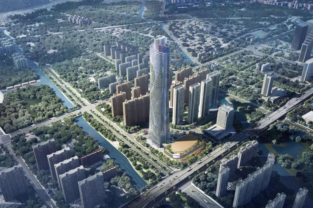 丽水银泰,丽水银泰城,丽水市银泰城效果图(第4页)_大山谷图库