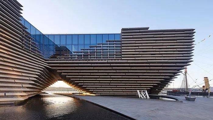 英国最高建筑权威riba公布2019年度奖 隈研吾 罗杰斯 Heatherwick等54个项目获奖 户型屠说 问房