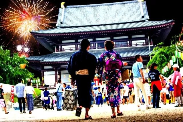 你知道 日本人都是怎么过夏天吗 易居中国 问房 你知道 日本人都是怎么过夏天吗 易居中国 问房