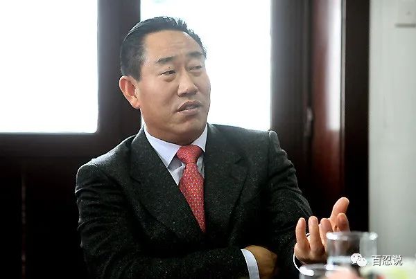 王希静与李学海的地产往事_张百忍_问房
